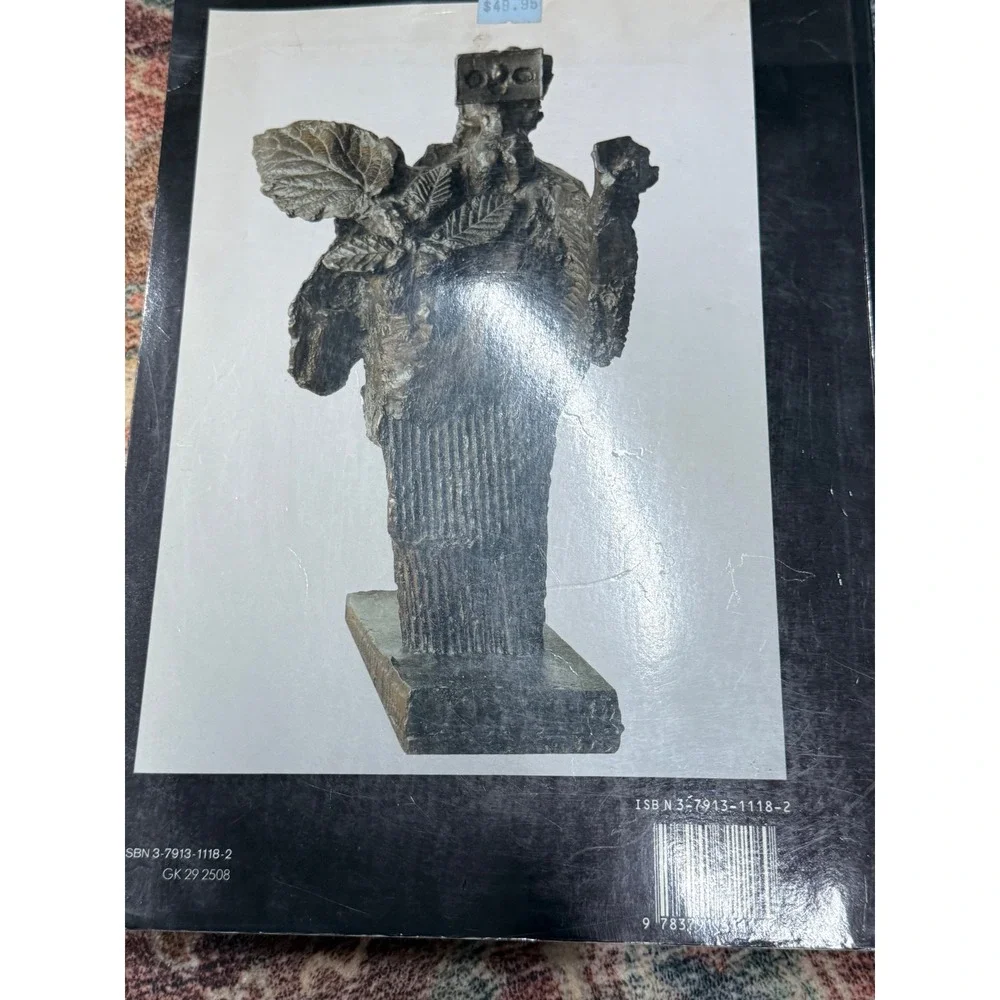 Prestel artistic davis format